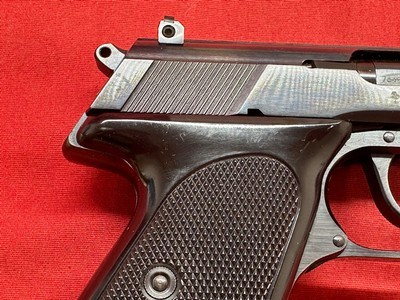 Walther PP Super 9x18 SA/DA - Image 14 of 25