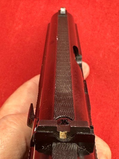 Walther PP Super 9x18 SA/DA - Image 17 of 25