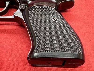 Walther PP Super 9x18 SA/DA - Image 10 of 25