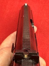 Walther PP Super 9x18 SA/DA - Image 17 of 25
