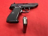 Walther PP Super 9x18 SA/DA - Image 19 of 25