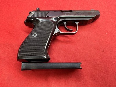 Walther PP Super 9x18 SA/DA - Image 22 of 25
