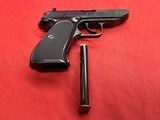 Walther PP Super 9x18 SA/DA - Image 21 of 25