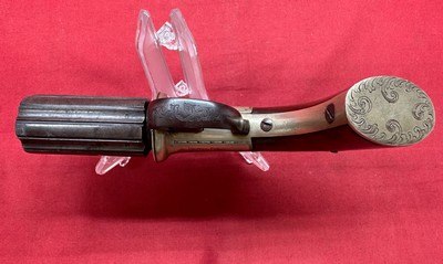 Antique Harkom Edinburgh Pepper Box - Image 16 of 19