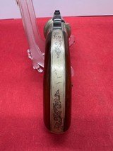 Antique Harkom Edinburgh Pepper Box - Image 9 of 19