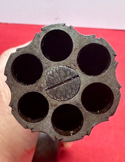 Antique Harkom Edinburgh Pepper Box - Image 19 of 19