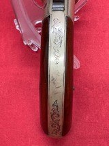 Antique Harkom Edinburgh Pepper Box - Image 13 of 19