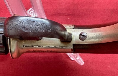 Antique Harkom Edinburgh Pepper Box - Image 17 of 19