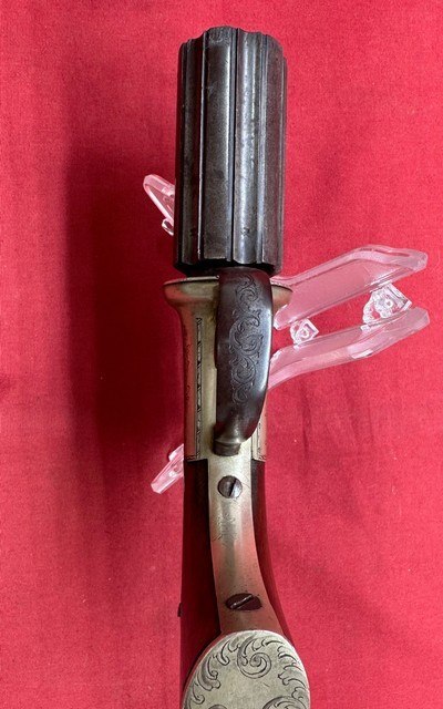 Antique Harkom Edinburgh Pepper Box - Image 15 of 19