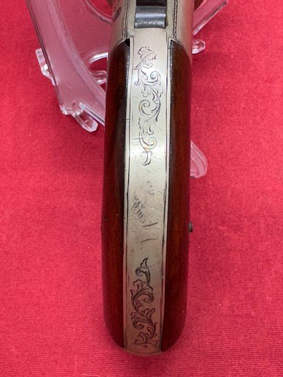 Antique Harkom Edinburgh Pepper Box - Image 13 of 19