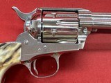 Colt Custom Shop Frontier Six Shooter .44-40 Revolver - Image 10 of 25