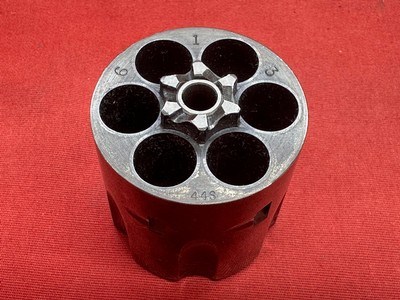 Colt Custom Shop Frontier Six Shooter .44-40 Revolver - Image 20 of 25