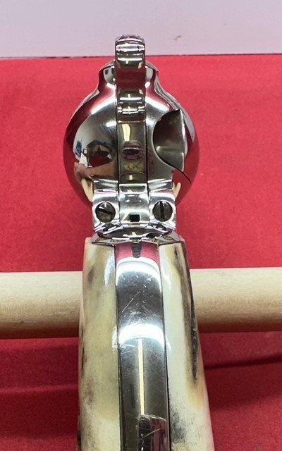 Colt Custom Shop Frontier Six Shooter .44-40 Revolver - Image 16 of 25
