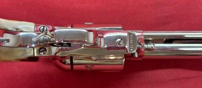 Colt Custom Shop Frontier Six Shooter .44-40 Revolver - Image 14 of 25