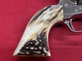 Colt Custom Shop Frontier Six Shooter .44-40 Revolver - Image 11 of 25