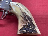 Colt Custom Shop Frontier Six Shooter .44-40 Revolver - Image 6 of 25