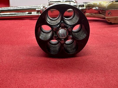 Colt Custom Shop Frontier Six Shooter .44-40 Revolver - Image 21 of 25