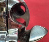 Colt Custom Shop Frontier Six Shooter .44-40 Revolver - Image 18 of 25