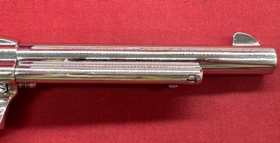 Colt Custom Shop Frontier Six Shooter .44-40 Revolver - Image 9 of 25