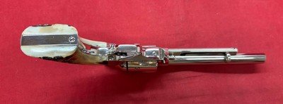 Colt Custom Shop Frontier Six Shooter .44-40 Revolver - Image 12 of 25