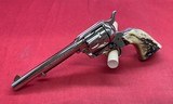 Colt Custom Shop Frontier Six Shooter .44-40 Revolver - Image 2 of 25