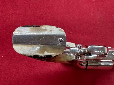 Colt Custom Shop Frontier Six Shooter .44-40 Revolver - Image 15 of 25