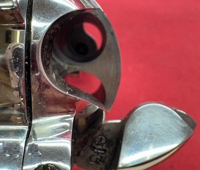 Colt Custom Shop Frontier Six Shooter .44-40 Revolver - Image 18 of 25
