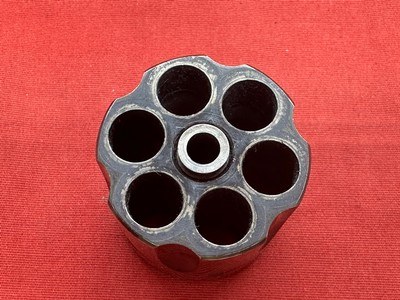 Colt Custom Shop Frontier Six Shooter .44-40 Revolver - Image 19 of 25