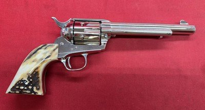 Colt Custom Shop Frontier Six Shooter .44-40 Revolver - Image 8 of 25