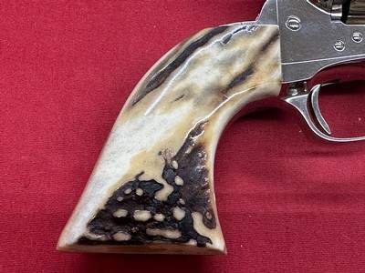 Colt Custom Shop Frontier Six Shooter .44-40 Revolver - Image 11 of 25