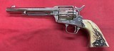 Colt Custom Shop Frontier Six Shooter .44-40 Revolver - Image 3 of 25