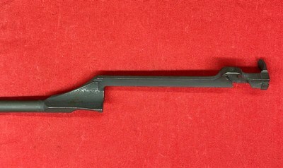 Springfield M1 Garand WWII OriginalUN-Cut OP Rod - Image 10 of 20