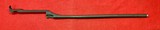 Springfield M1 Garand WWII OriginalUN-Cut OP Rod - Image 2 of 20