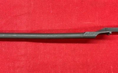 Springfield M1 Garand WWII OriginalUN-Cut OP Rod - Image 12 of 20