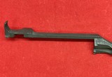 Springfield M1 Garand WWII OriginalUN-Cut OP Rod - Image 3 of 20