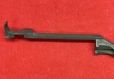 Springfield M1 Garand WWII OriginalUN-Cut OP Rod - Image 3 of 20