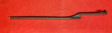 Springfield M1 Garand WWII OriginalUN-Cut OP Rod - Image 7 of 20