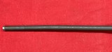 Springfield M1 Garand WWII OriginalUN-Cut OP Rod - Image 13 of 20
