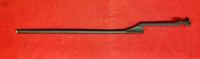 Springfield M1 Garand WWII OriginalUN-Cut OP Rod - Image 7 of 20