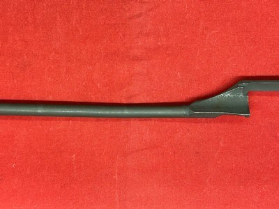 Springfield M1 Garand WWII OriginalUN-Cut OP Rod - Image 9 of 20