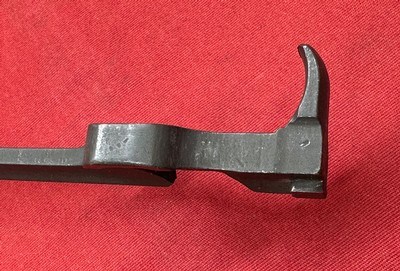 Springfield M1 Garand WWII OriginalUN-Cut OP Rod - Image 17 of 20