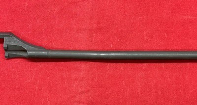 Springfield M1 Garand WWII OriginalUN-Cut OP Rod - Image 5 of 20
