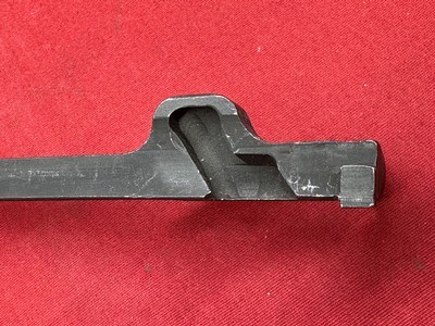 Springfield M1 Garand WWII OriginalUN-Cut OP Rod - Image 18 of 20