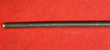 Springfield M1 Garand WWII OriginalUN-Cut OP Rod - Image 8 of 20