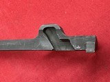 Springfield M1 Garand WWII OriginalUN-Cut OP Rod - Image 18 of 20