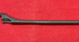Springfield M1 Garand WWII OriginalUN-Cut OP Rod - Image 5 of 20