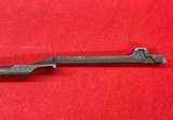 Springfield M1 Garand WWII OriginalUN-Cut OP Rod - Image 11 of 20