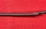 Springfield M1 Garand WWII OriginalUN-Cut OP Rod - Image 12 of 20