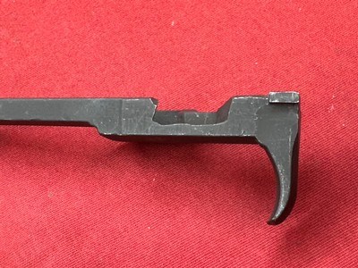 Springfield M1 Garand WWII OriginalUN-Cut OP Rod - Image 19 of 20