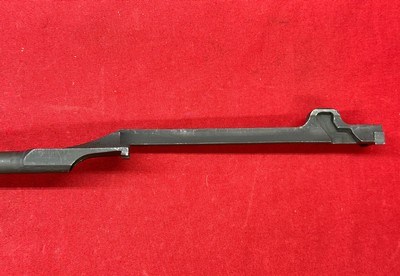 Springfield M1 Garand WWII OriginalUN-Cut OP Rod - Image 11 of 20